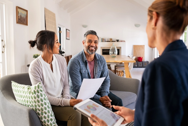 property valuation